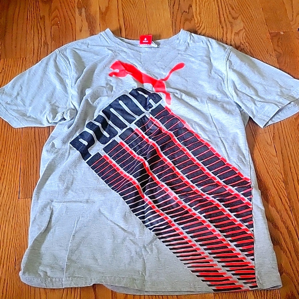 Boys shirt